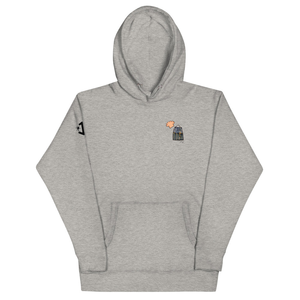 Penshoppe hoodie online