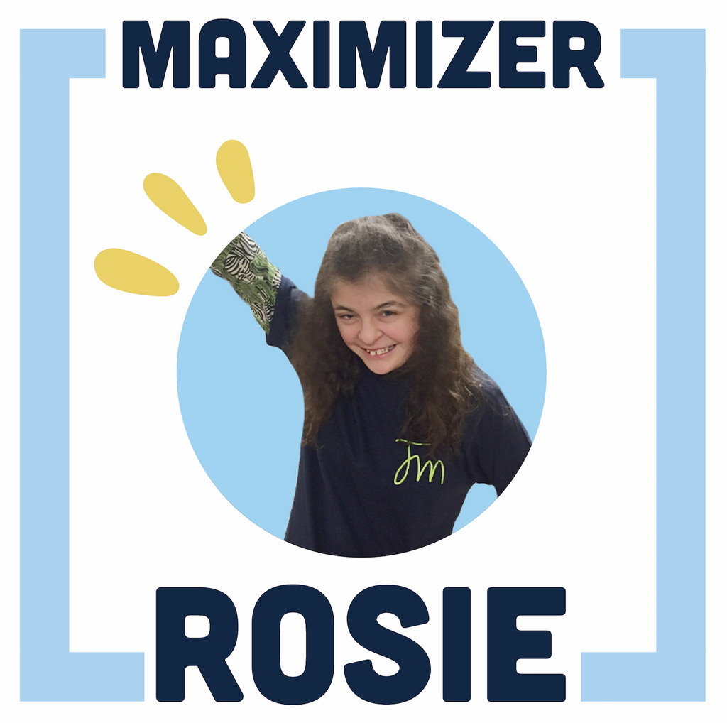 Rosie's Story