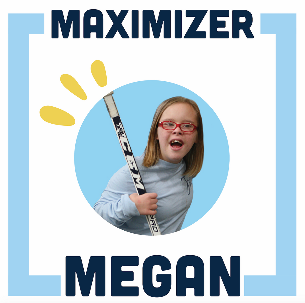 Megan's Story