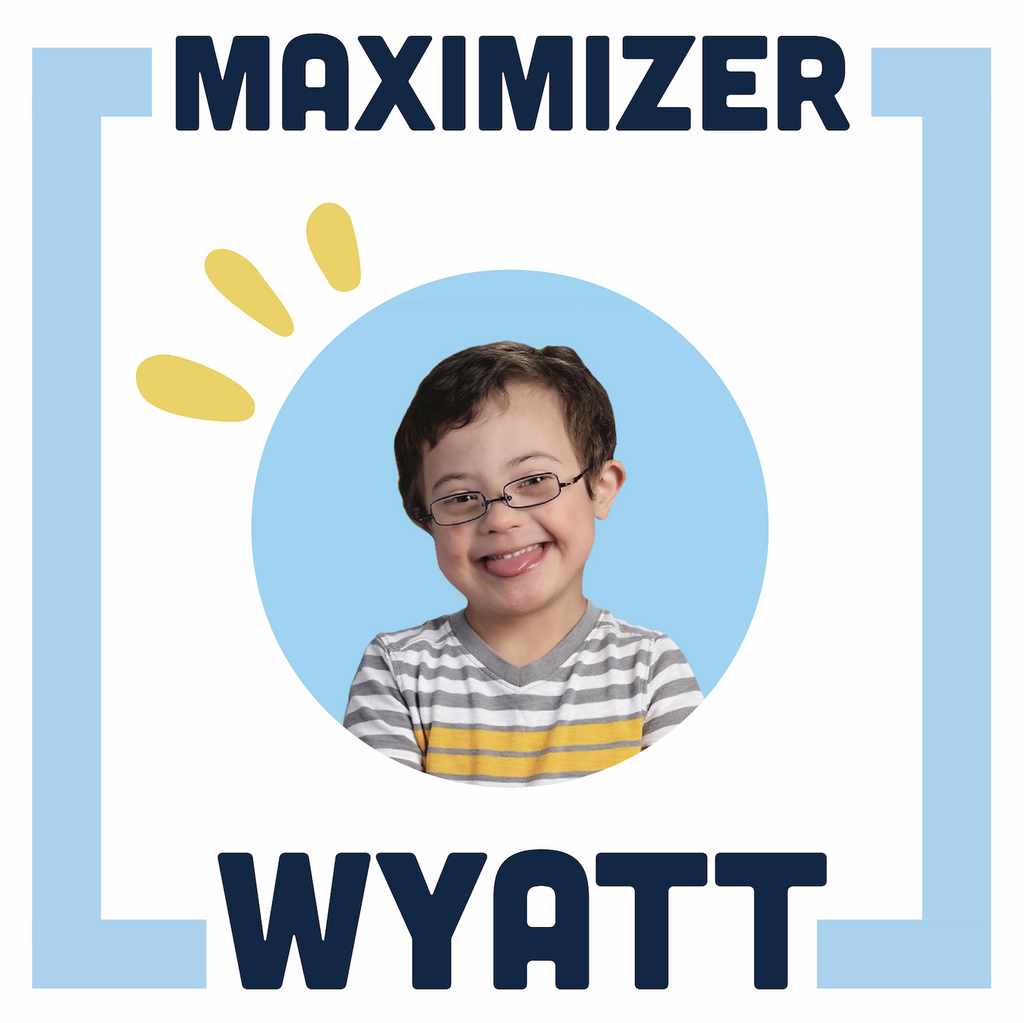 Wyatt's Story