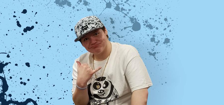 Gabe