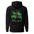 "Watch Me Fly" By Hayden