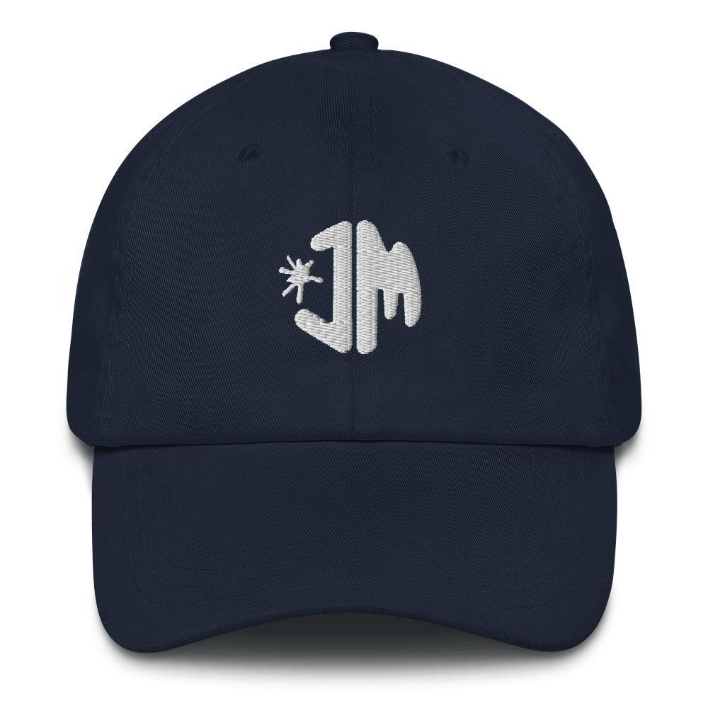 The "15" Hat - Jake Max