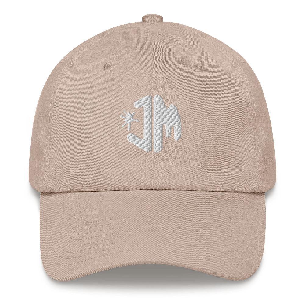 The "15" Hat - Jake Max