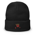 "Queen of Hearts" By Kitty
