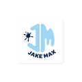 Fully-Loaded Sticker - Jake Max