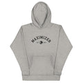 Maximizer Hoodie